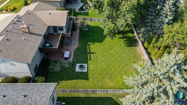 4608 S Tomar Rd Road, Sioux Falls, SD 57105
