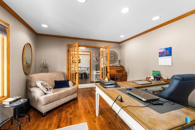 4608 S Tomar Rd Road, Sioux Falls, SD 57105