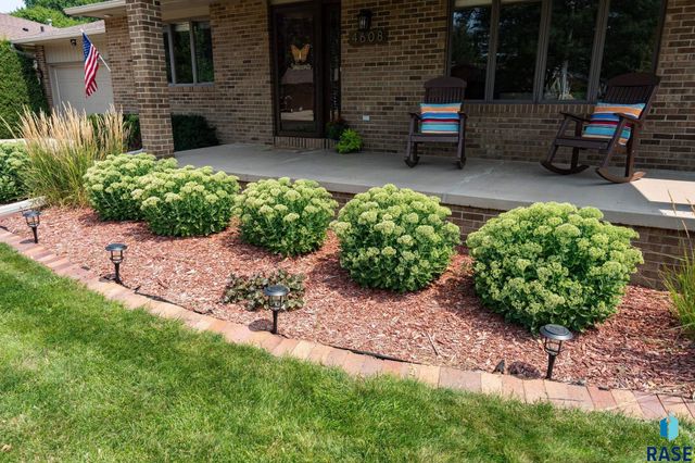 4608 S Tomar Rd Road, Sioux Falls, SD 57105