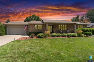 4608 S Tomar Rd Road, Sioux Falls, SD 57105