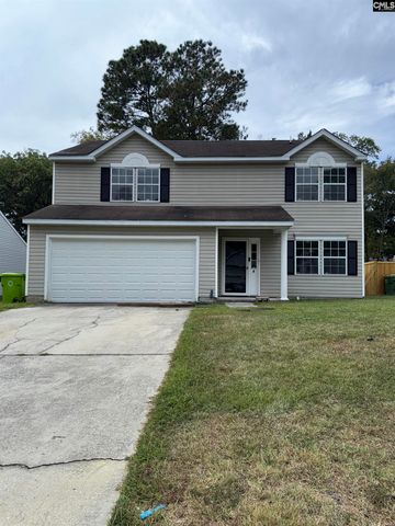 8 Seaford Court, Irmo, SC 29063