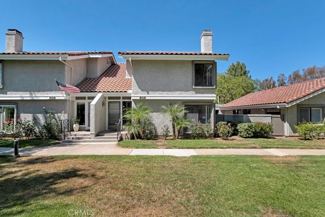 905 Thistlegate, Oak Park, CA 91377