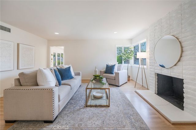 3122 W Teranimar, Anaheim, CA 92804