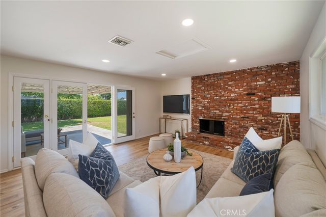 3122 W Teranimar, Anaheim, CA 92804