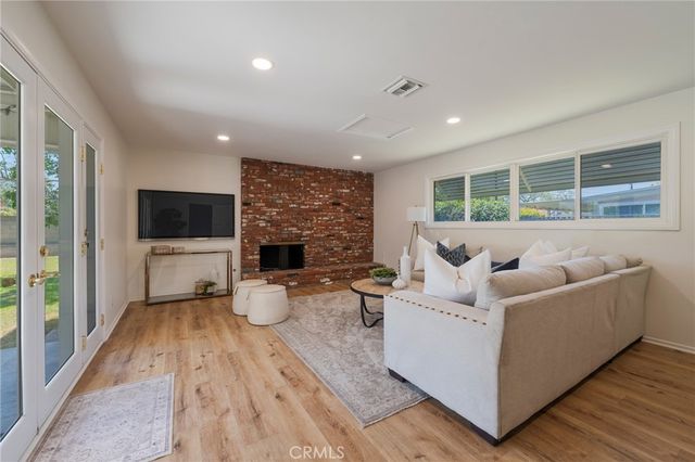 3122 W Teranimar, Anaheim, CA 92804