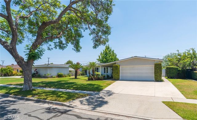 3122 W Teranimar, Anaheim, CA 92804