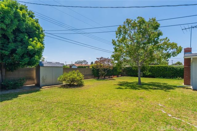 3122 W Teranimar, Anaheim, CA 92804