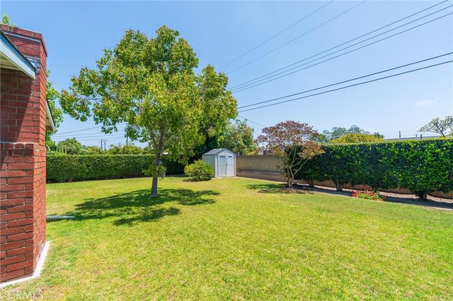 3122 W Teranimar, Anaheim, CA 92804