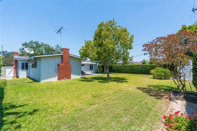 3122 W Teranimar, Anaheim, CA 92804