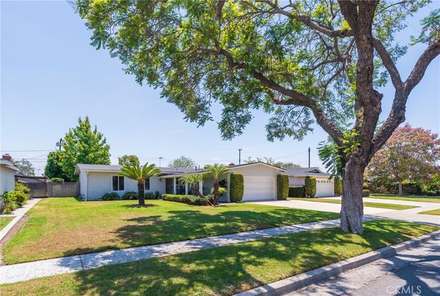 3122 W Teranimar, Anaheim, CA 92804