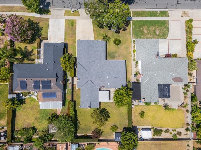 3122 W Teranimar, Anaheim, CA 92804