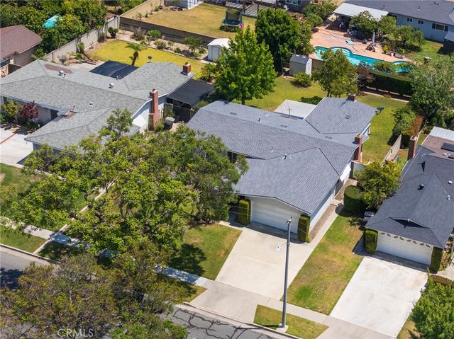 3122 W Teranimar, Anaheim, CA 92804
