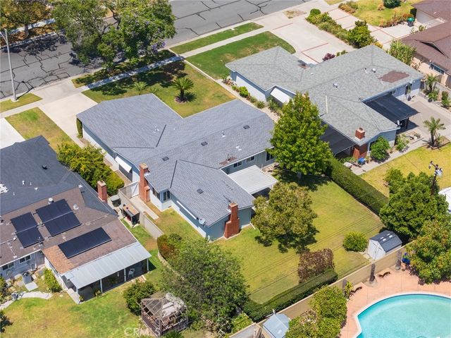 3122 W Teranimar, Anaheim, CA 92804