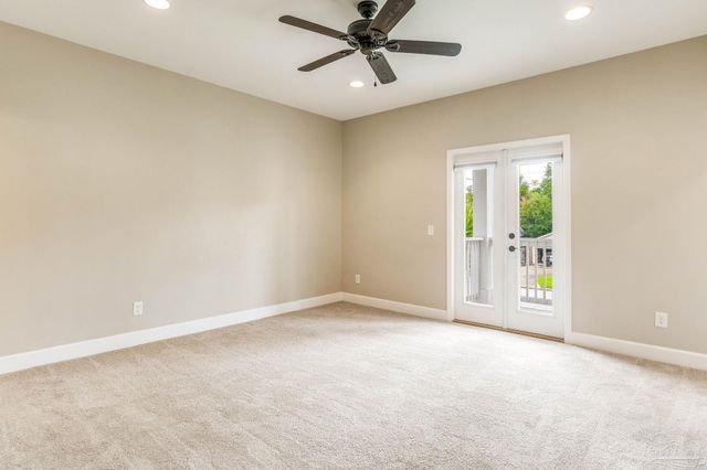 1363 E Baars, Pensacola, FL 32503