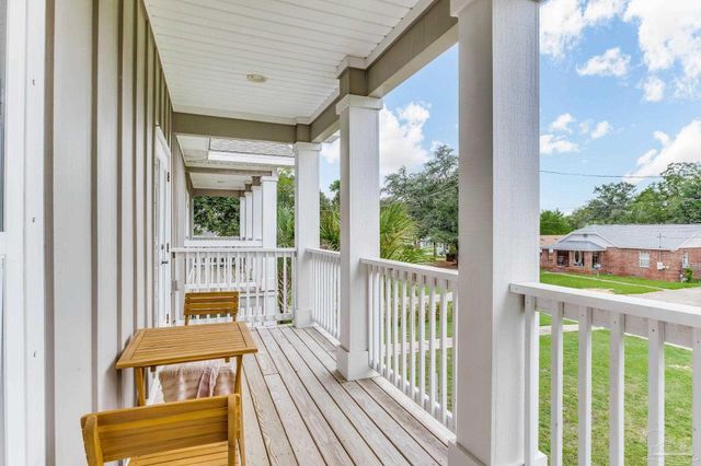 1363 E Baars, Pensacola, FL 32503