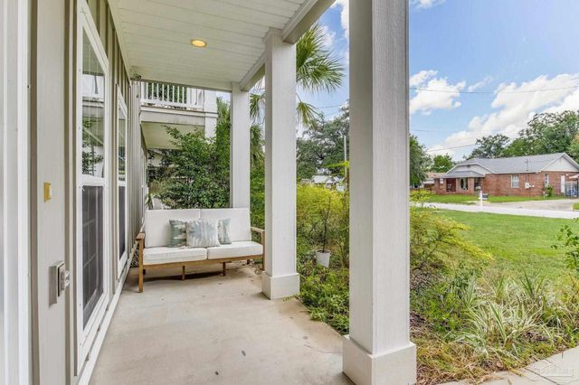 1363 E Baars, Pensacola, FL 32503