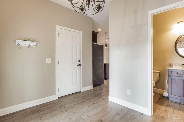 1363 E Baars, Pensacola, FL 32503