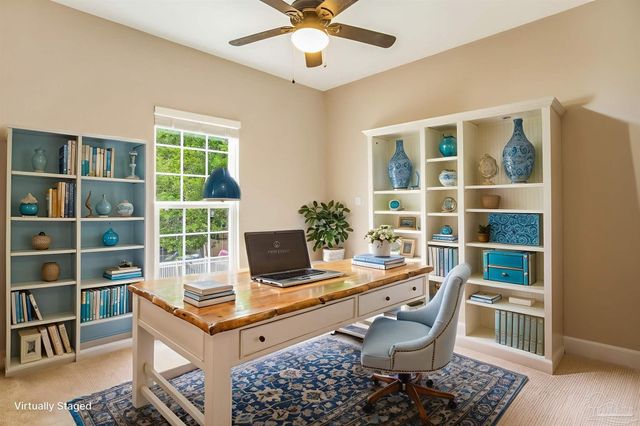 1363 E Baars, Pensacola, FL 32503