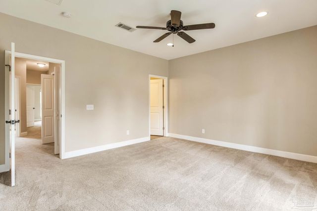 1363 E Baars, Pensacola, FL 32503