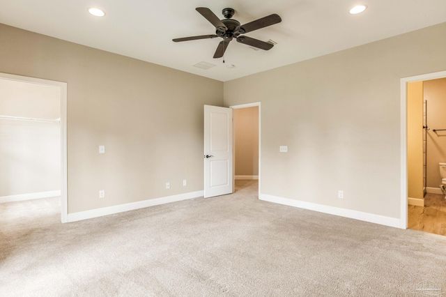 1363 E Baars, Pensacola, FL 32503