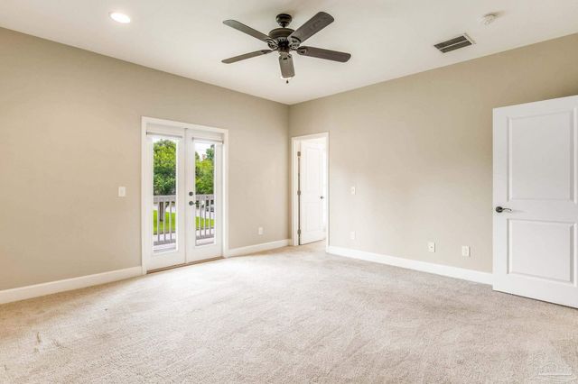 1363 E Baars, Pensacola, FL 32503