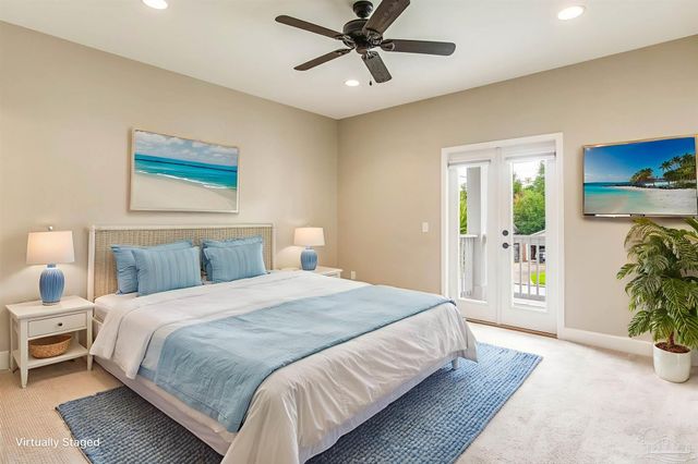 1363 E Baars, Pensacola, FL 32503