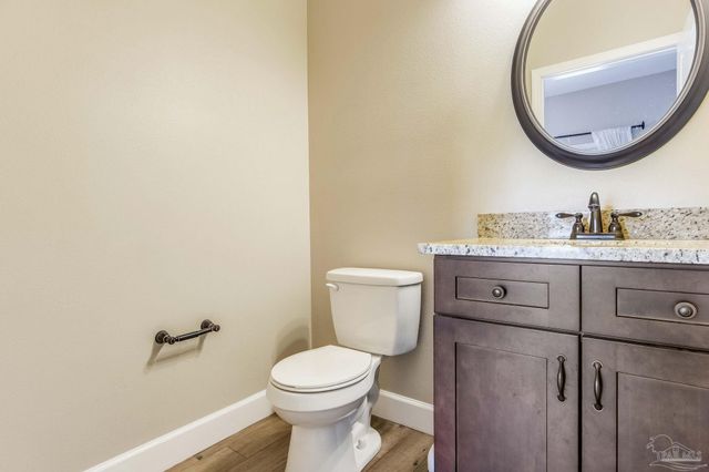 1363 E Baars, Pensacola, FL 32503