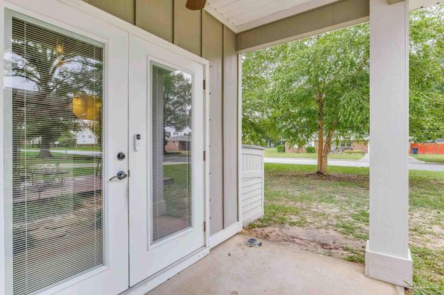 1363 E Baars, Pensacola, FL 32503