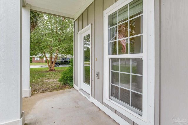 1363 E Baars, Pensacola, FL 32503