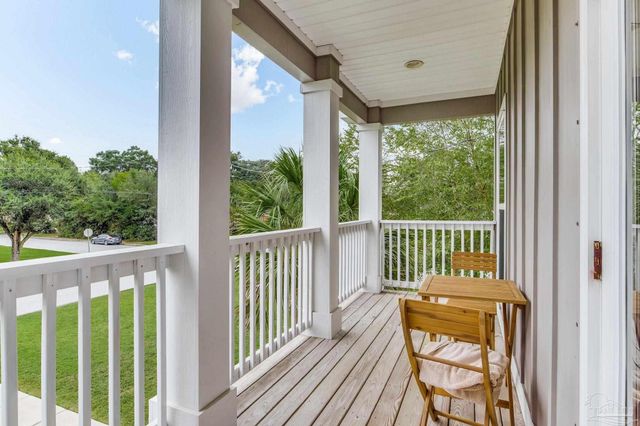 1363 E Baars, Pensacola, FL 32503