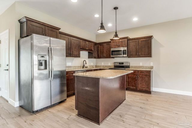 1363 E Baars, Pensacola, FL 32503