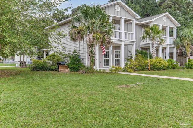 1363 E Baars, Pensacola, FL 32503