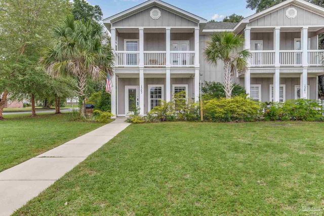1363 E Baars, Pensacola, FL 32503
