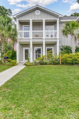 1363 E Baars, Pensacola, FL 32503