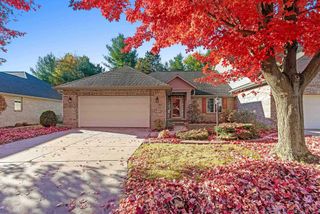 407 WOODFIELD DRIVE, Green Bay, WI 54313