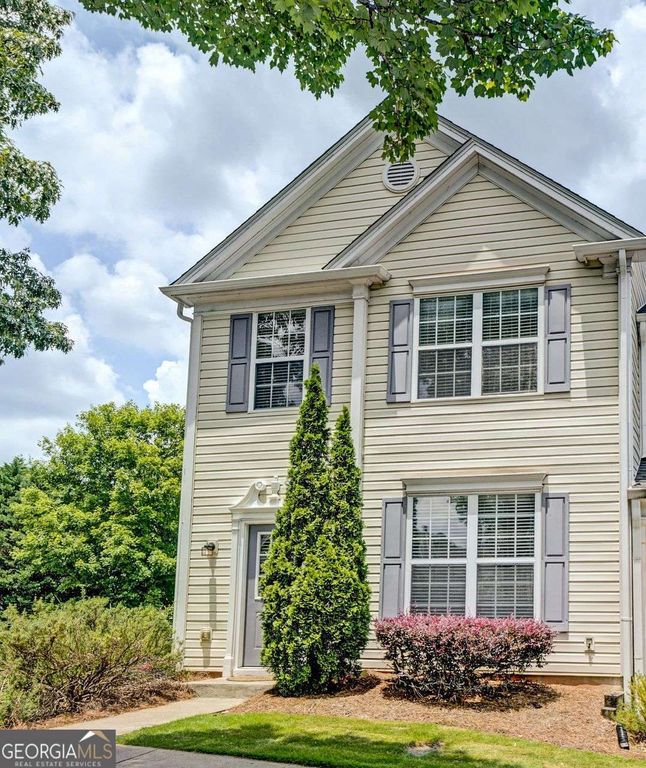 4645 Valais Court 158, Alpharetta, GA 30022
