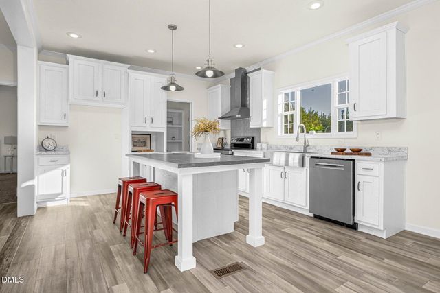 13511 Taylors Store Road, Nashville, NC 27856