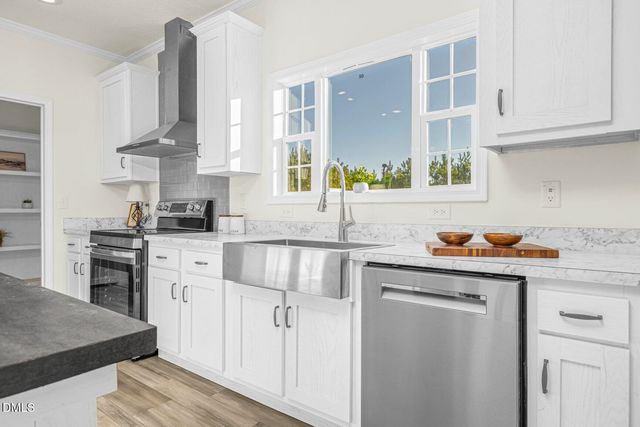 13511 Taylors Store Road, Nashville, NC 27856