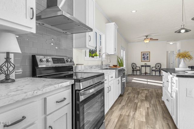 13511 Taylors Store Road, Nashville, NC 27856