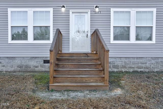 13511 Taylors Store Road, Nashville, NC 27856