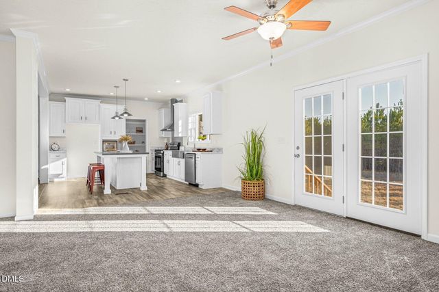 13511 Taylors Store Road, Nashville, NC 27856