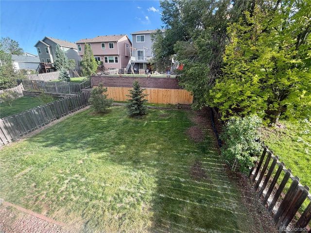 1529 Chutney Ct, Colorado Springs, CO 80907