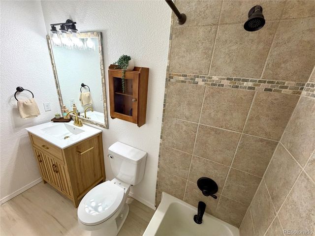 1529 Chutney Ct, Colorado Springs, CO 80907