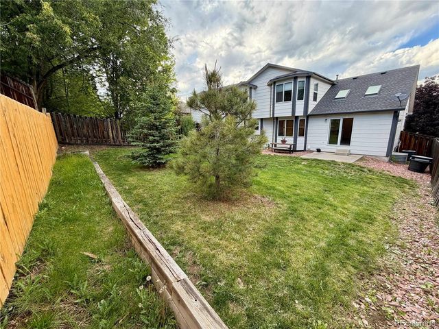 1529 Chutney Ct, Colorado Springs, CO 80907