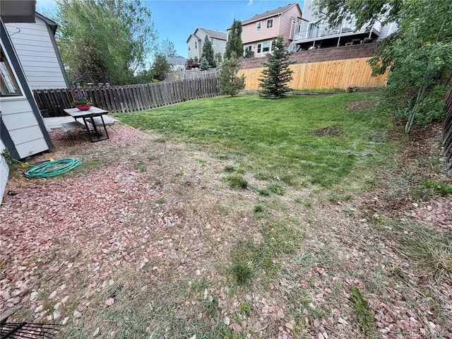 1529 Chutney Ct, Colorado Springs, CO 80907