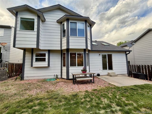1529 Chutney Ct, Colorado Springs, CO 80907