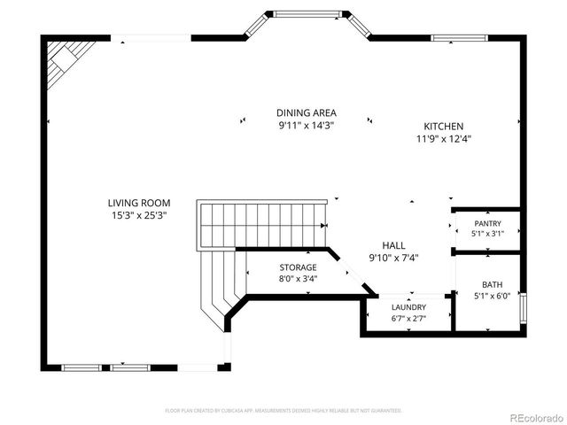 1529 Chutney Ct, Colorado Springs, CO 80907