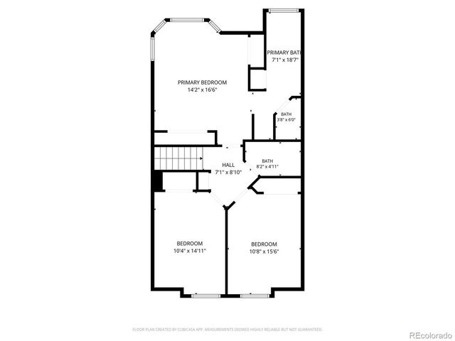 1529 Chutney Ct, Colorado Springs, CO 80907