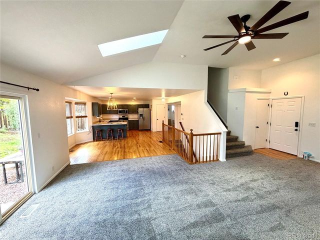 1529 Chutney Ct, Colorado Springs, CO 80907