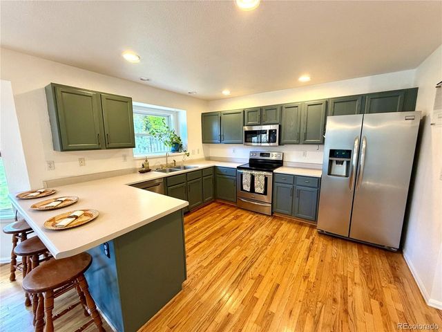 1529 Chutney Ct, Colorado Springs, CO 80907